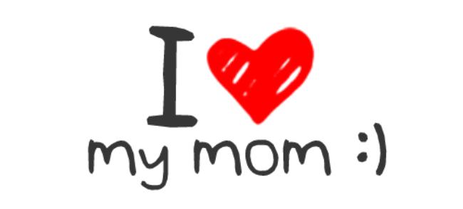 Loving mom 3. I Love my mom надпись. Надпись i Love Mommy. I Love mom картинки. Надпись i Love you mom.