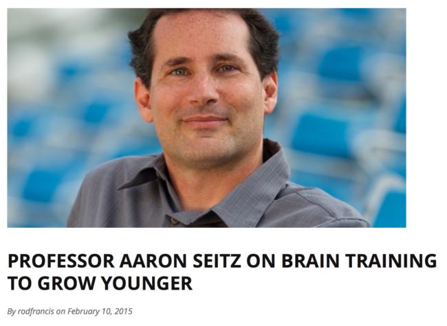 The Future of Brain Training | Experiment